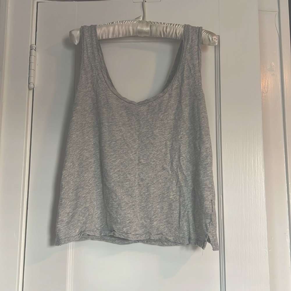 Jcrew tank